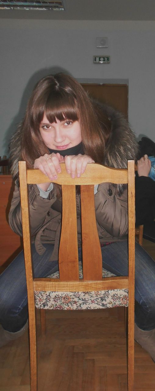 Мария Догаева | Калита