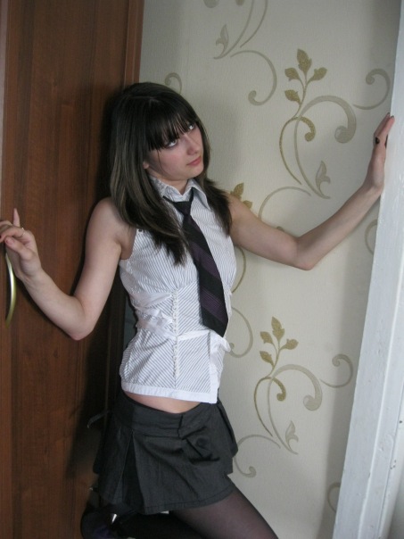 Танюша Дутова фото профиля #6