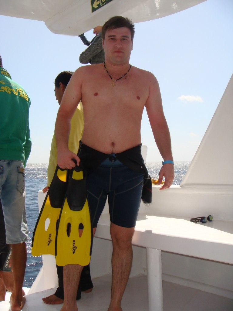 Андрей Загудаев | Ростов-на-Дону