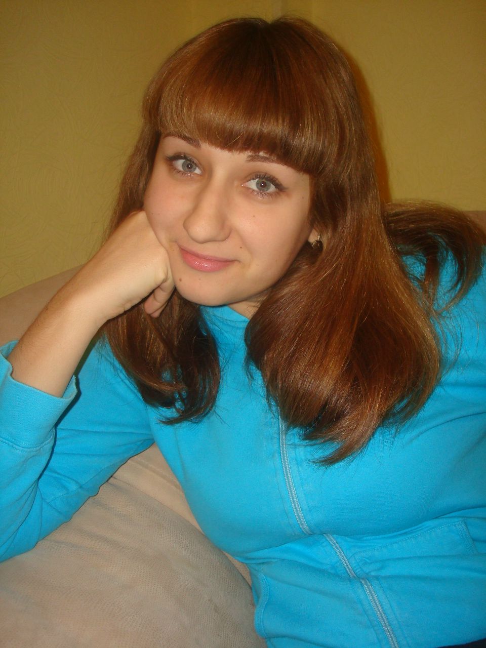 Ксюня Смоляренко | Киев