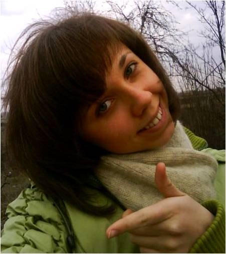 Юлия Кныш | Гуляйполе