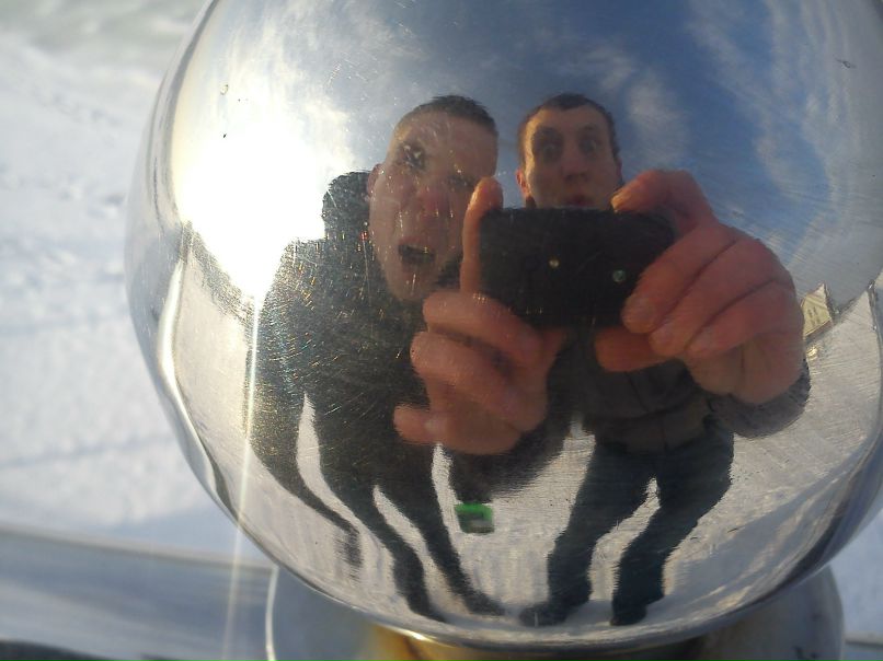 Сергей Гранев | Калининград