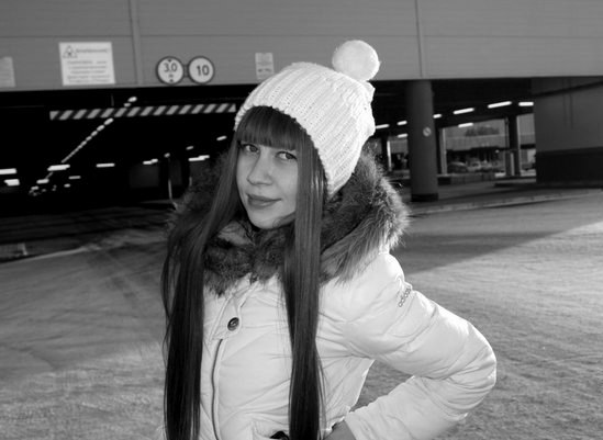 Алиса Рамазанова | Уфа