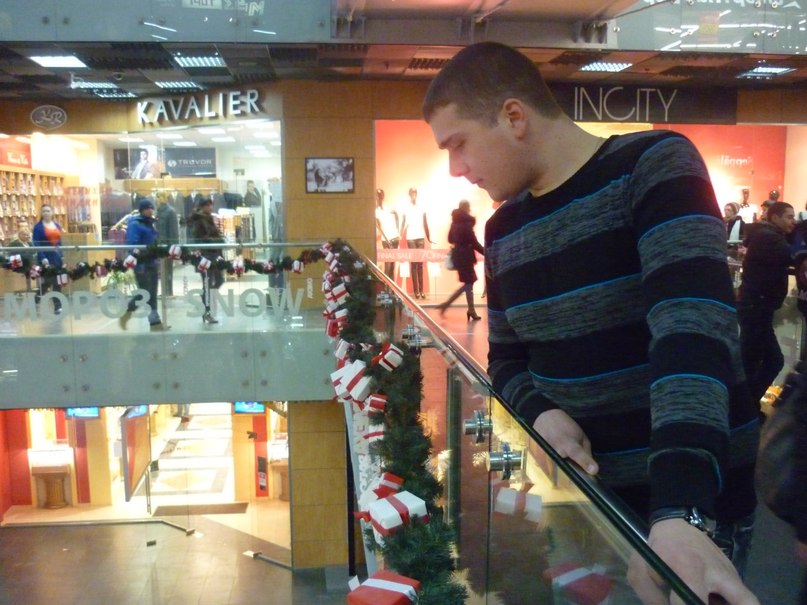 Алексей Зыков | Волгоград