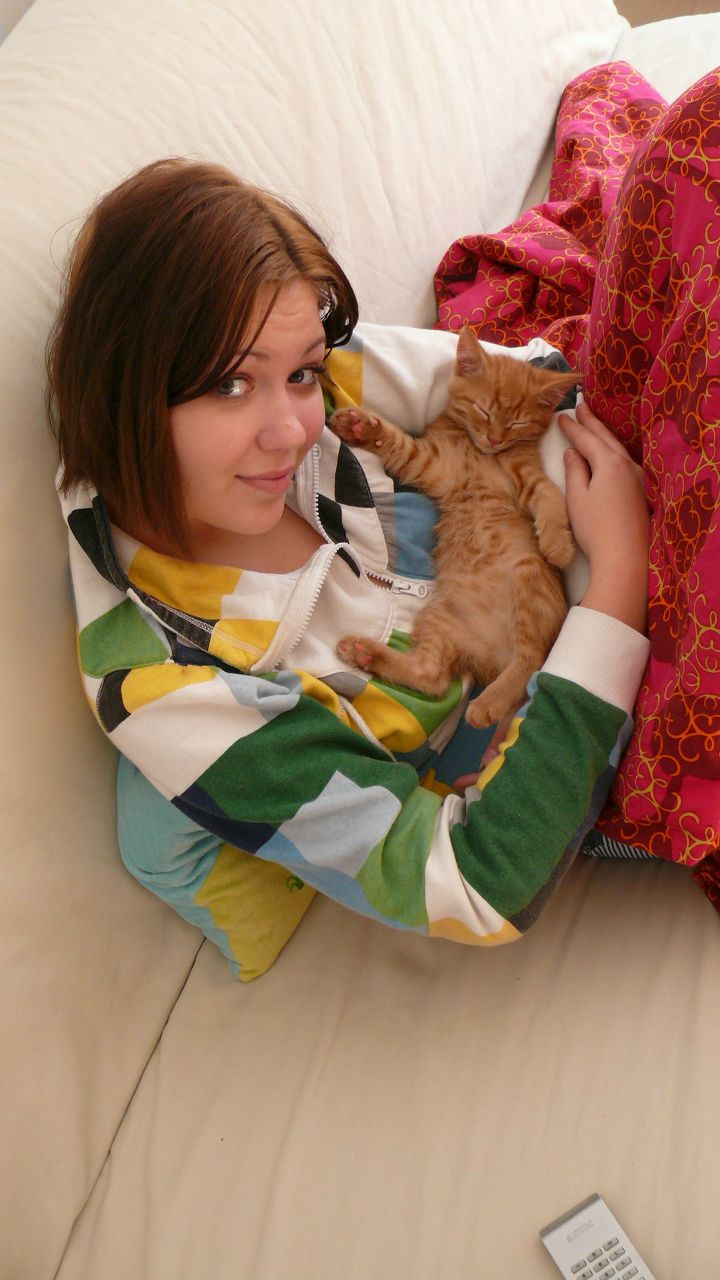 Валерия Артамонова | Москва