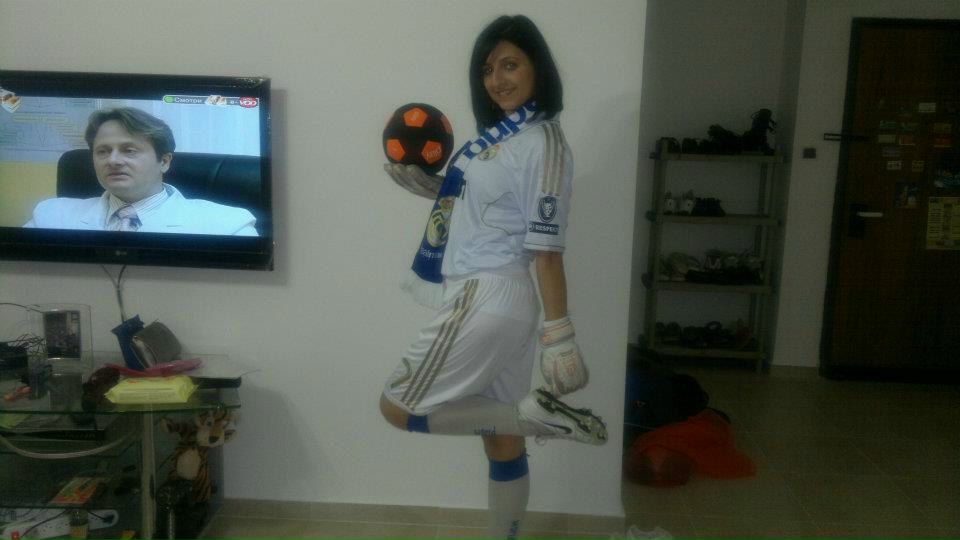 Светлана Котова | Тель-Авив