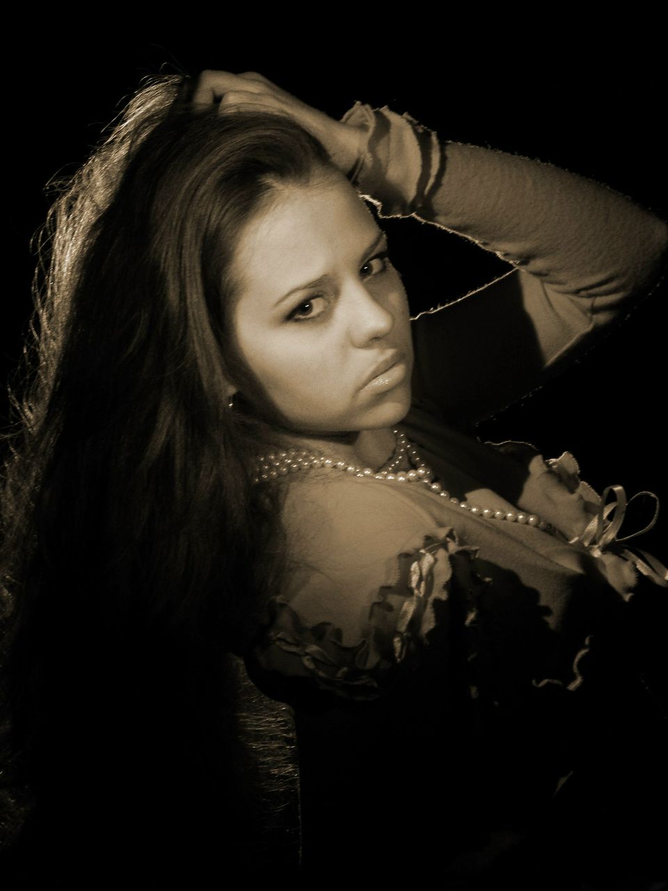 Елена Мотовилова | Киев