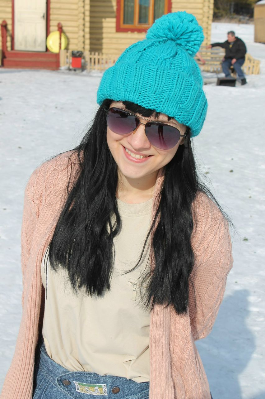 Яна Ланских | Новосибирск