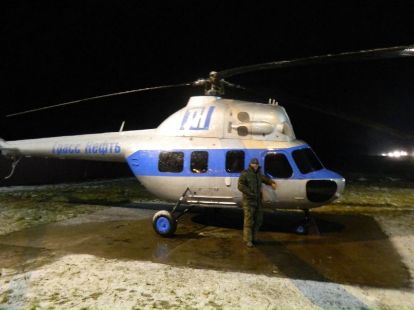 Андрей Ваталинский }B@tPa{ | Армянск