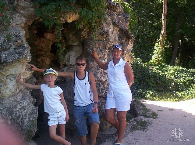 Марина Ефимченкова | Днепр (Днепропетровск)