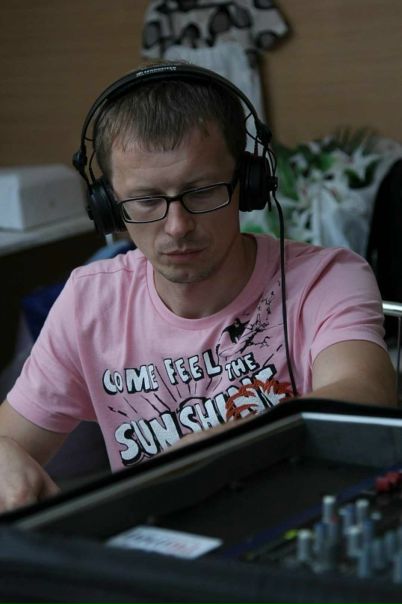 №116, Сергей Ритмиков, 46 лет, Черкассы №116, Сергей Ритмиков, 46 лет, Черкассы