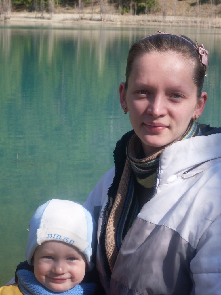 Марина Мельникова | Симферополь