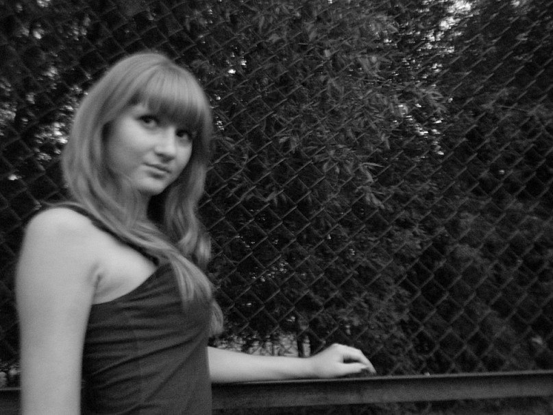 Катюшка Погудина | Кирово-Чепецк