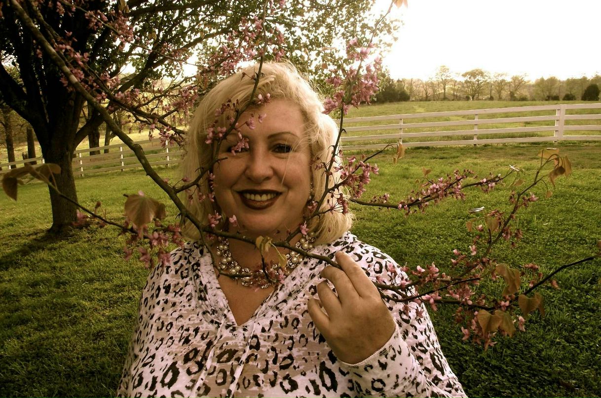 Нина Тимохина | Санкт-Петербург