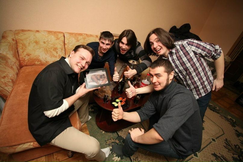 Никита Яхонтов | Нижневартовск