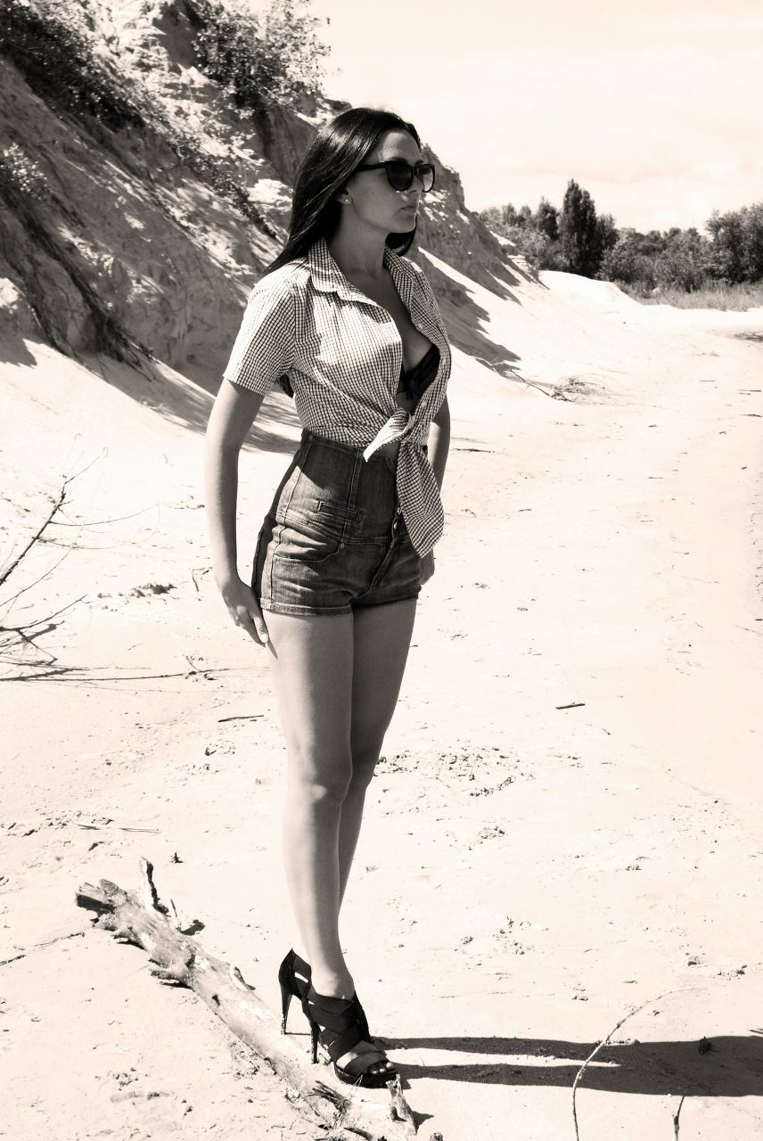 Юлия Саса | Киев