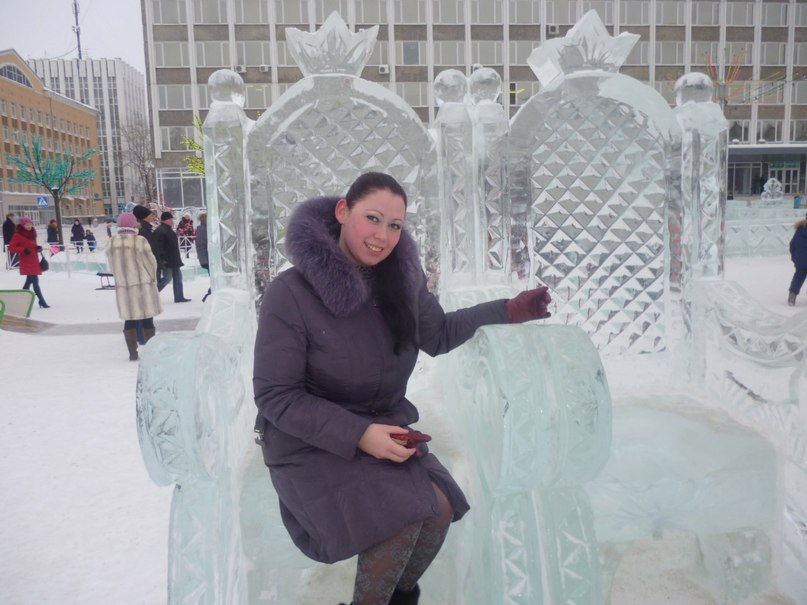 Мария Адамова | Сыктывкар