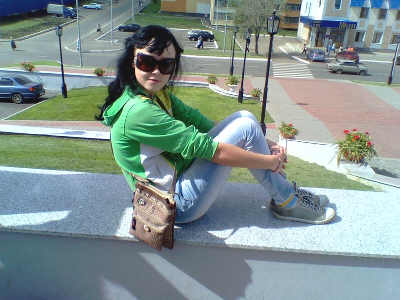 Аня Морозова | Саранск