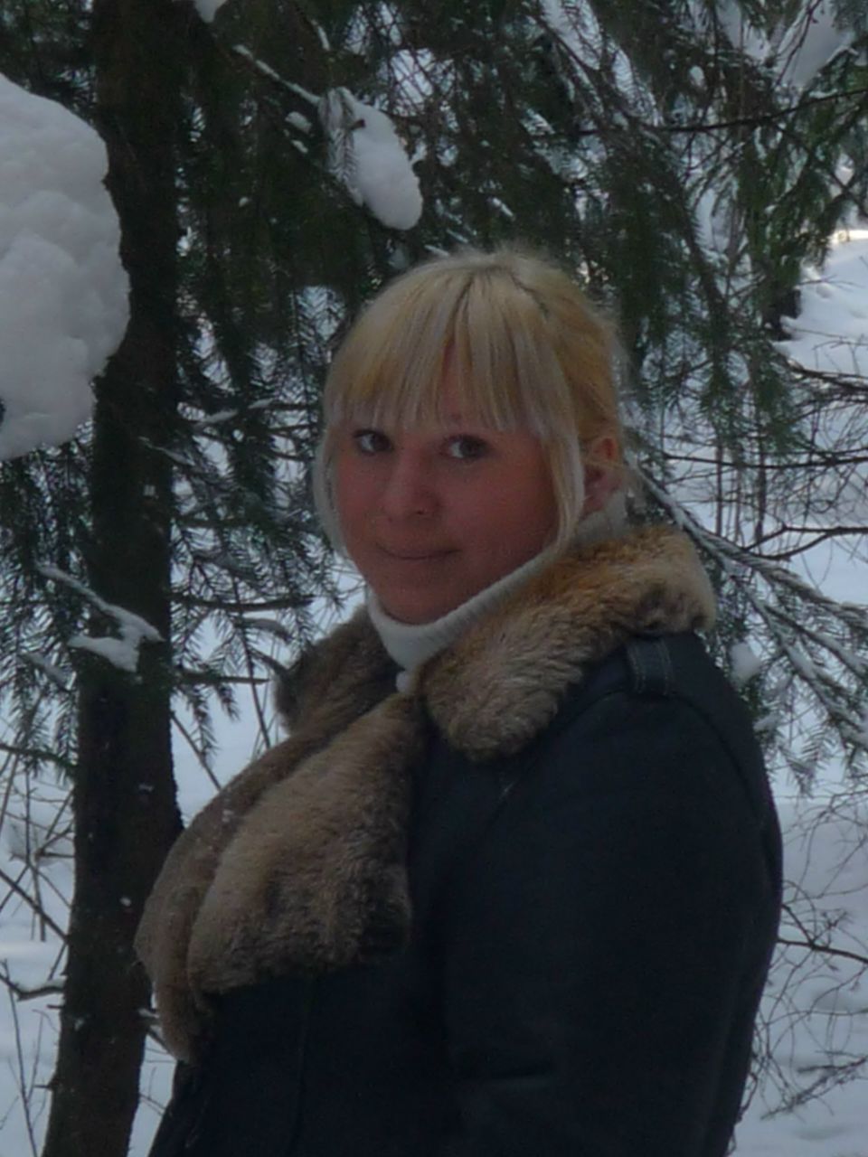 Татьяна Соловьева | Харьков