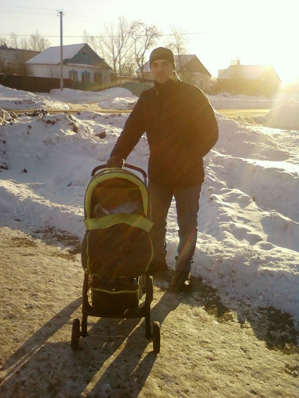 Сергей Лобов ::Grey Bars:: | Уфа