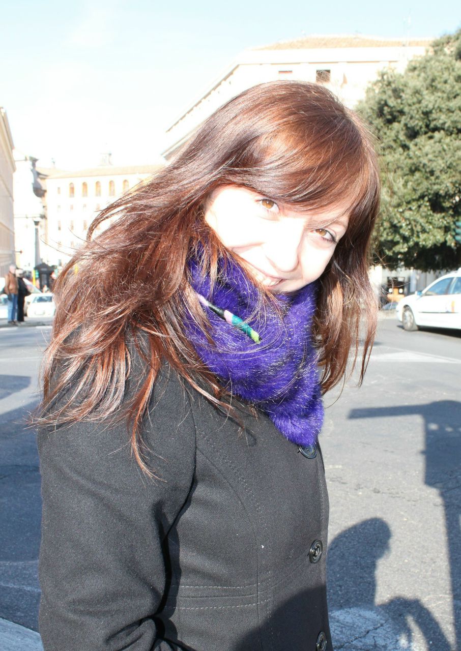 Даша Павлова | Москва