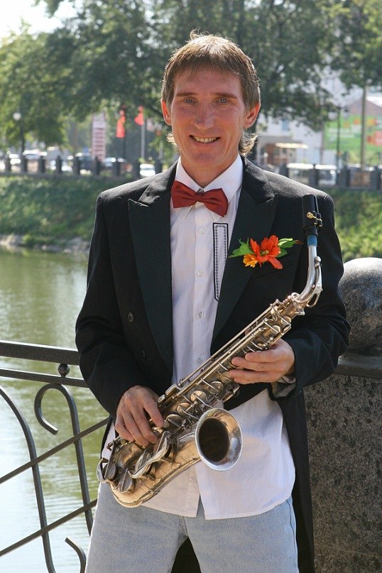 Анатолий Постников | Москва