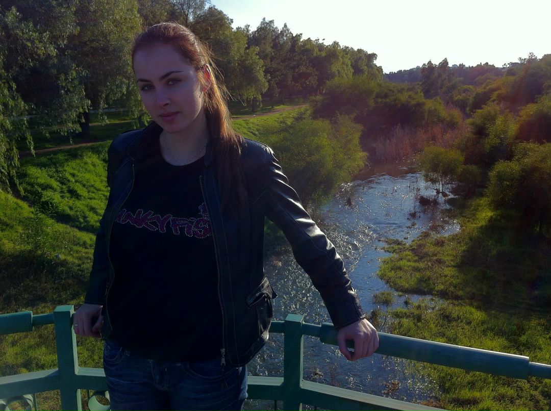 Тамара Тополь | 