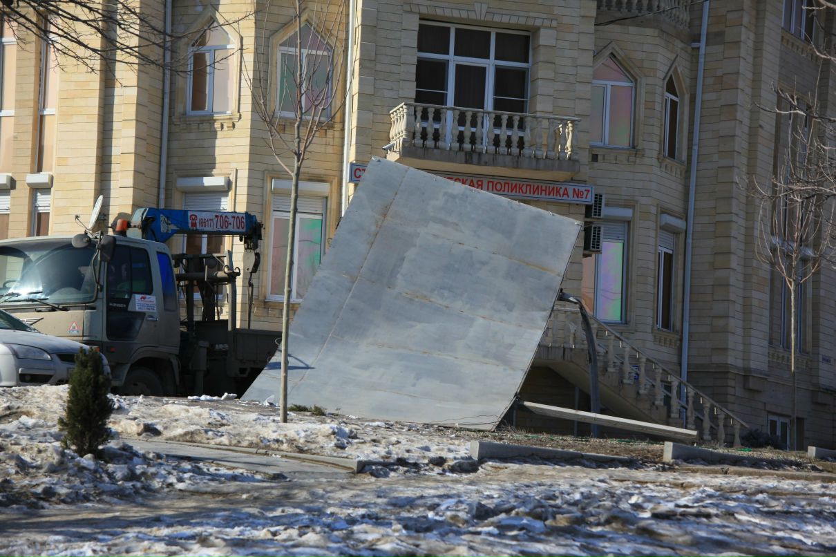 Антон Яковлев | Новороссийск