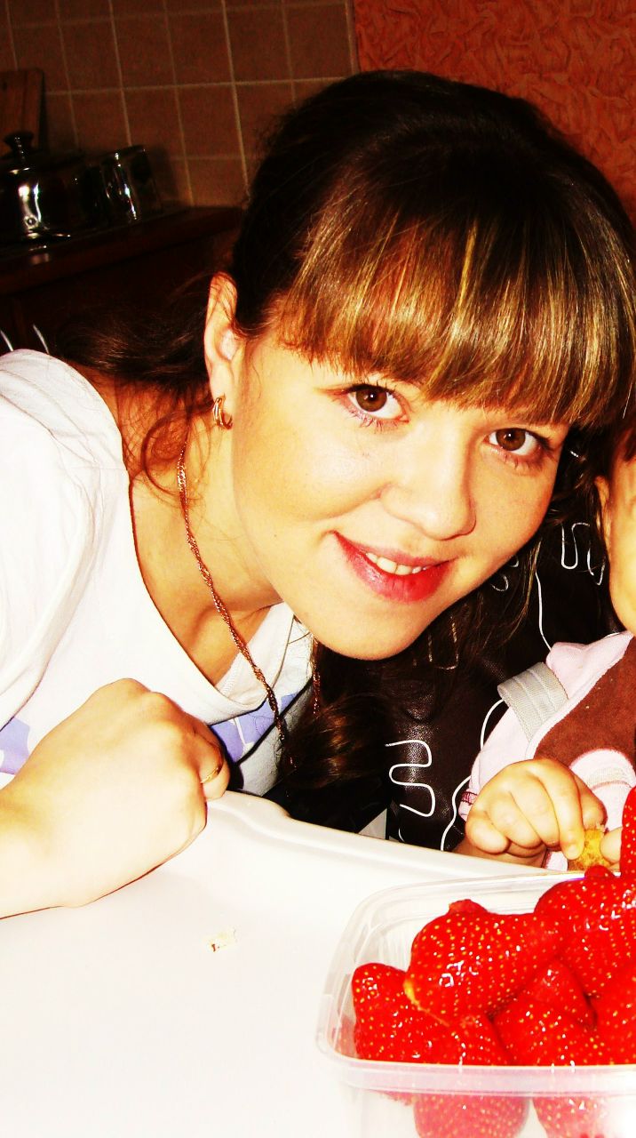 Юлия Карпова | Тюмень