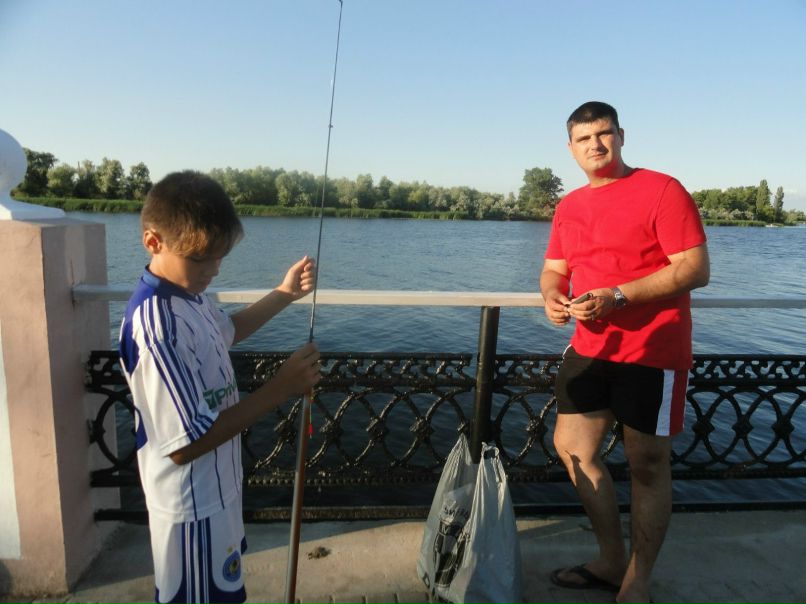 Валентин Генерал | Голая Пристань