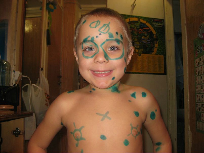 Валерия Сливаткина (Мокряк) | Николаев