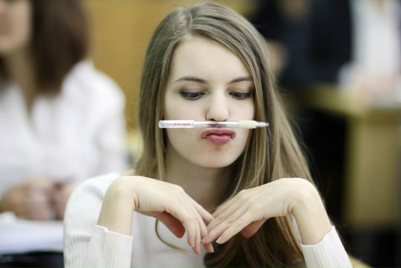 Арина Богомолова | Москва