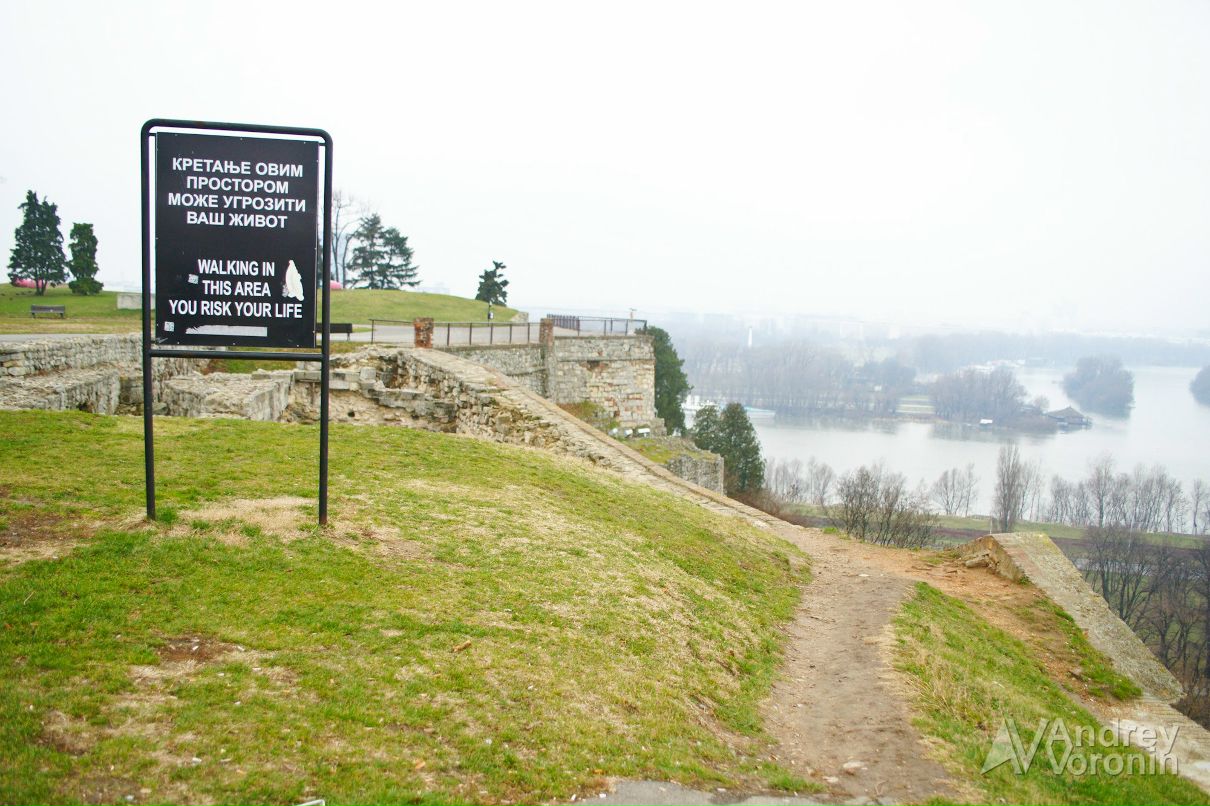 Андрей Воронин | Володарского