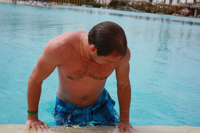 Виталий Наврось Спам Спамов | Москва