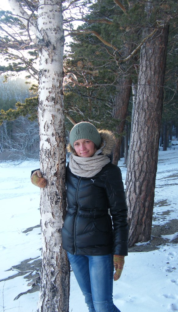 Юлия Хоровец | 