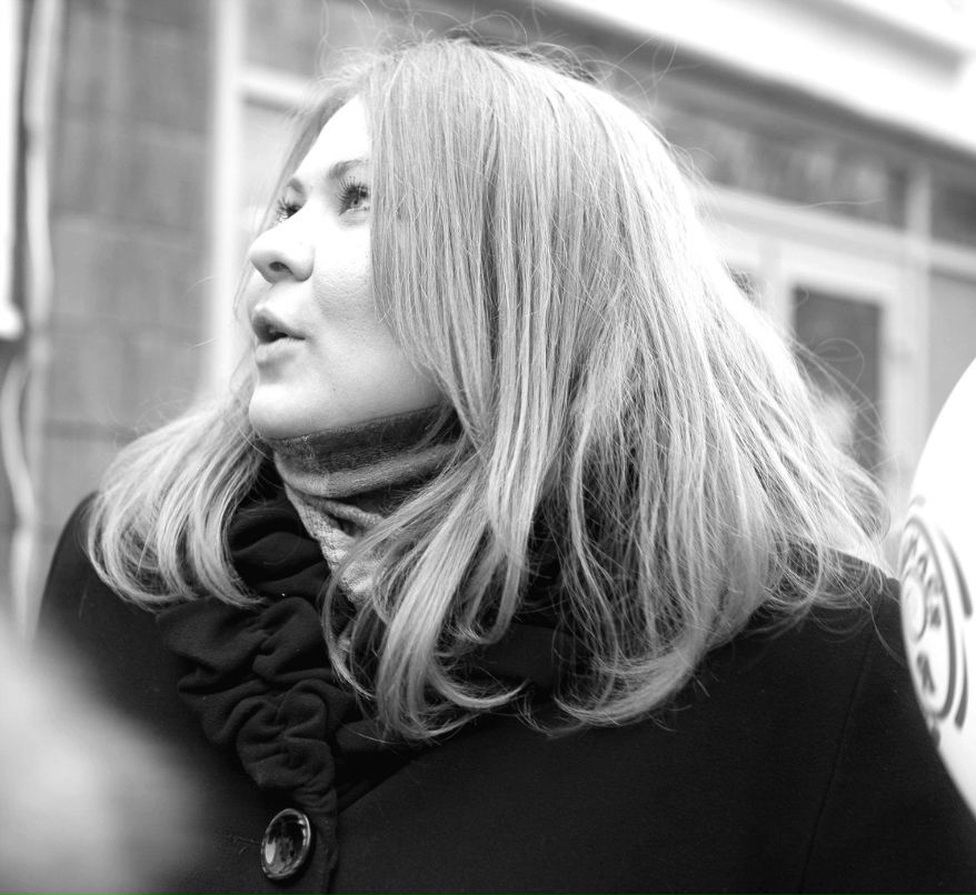 Ольга Рыжова | 