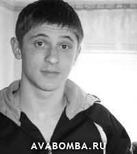 Дмитрий Шарф | Омск