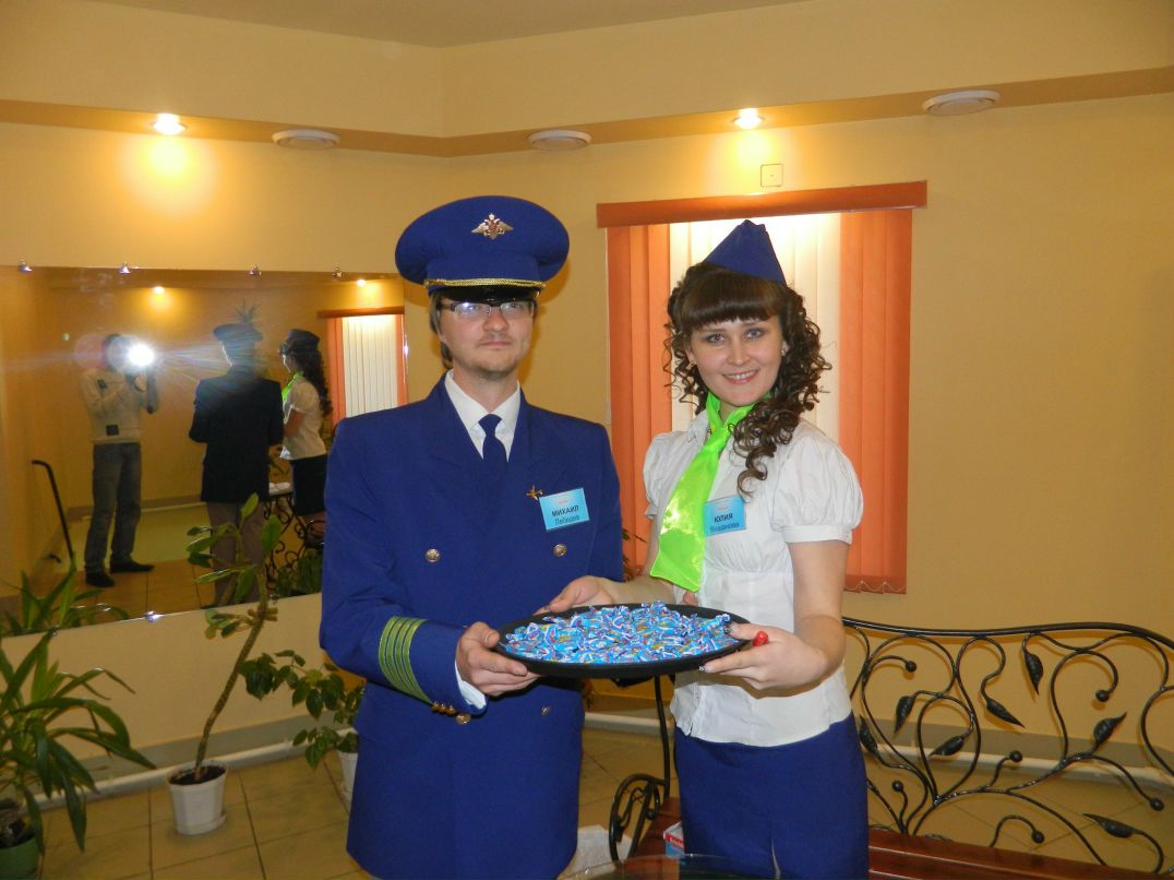 Юлия Суворова | Киров