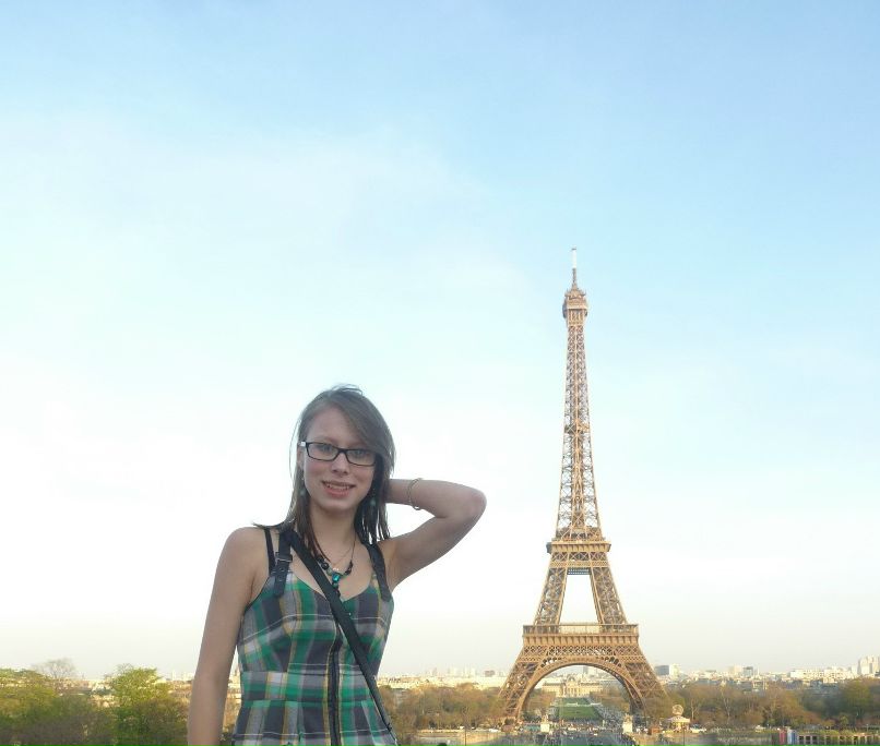 Лена Вахрушева | Москва