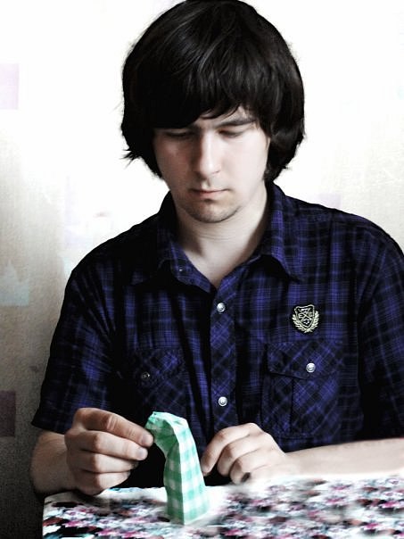 Артем Кендыш | Санкт-Петербург