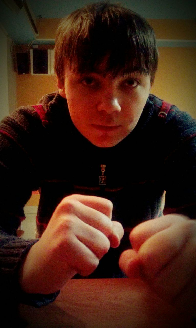 Максим Ермолов ScreamSong | Тюмень