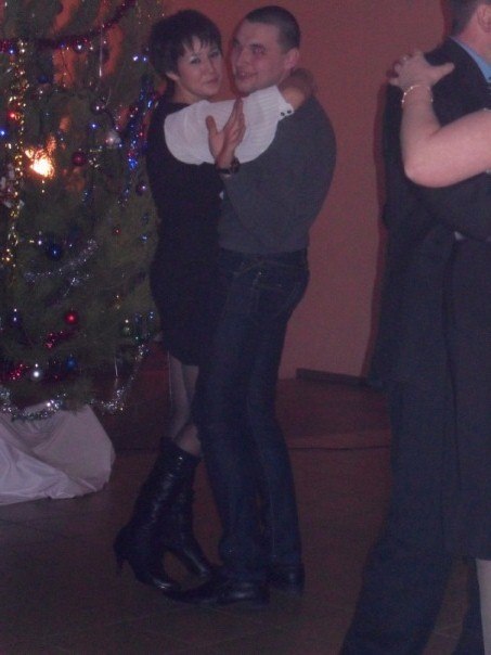 Юлия Нурлыева | Нижнекамск