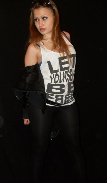 №13, Катя Бобко, Красилов №13, Катя Бобко, Красилов