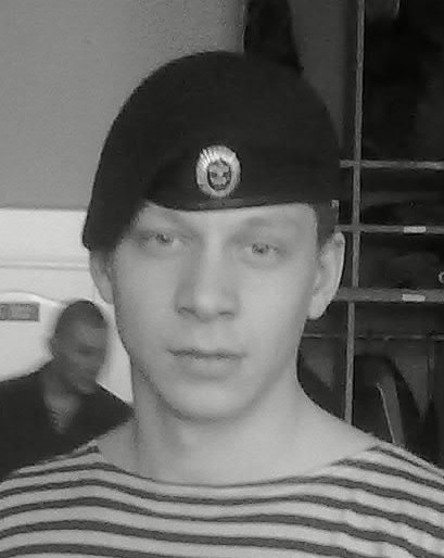 Женя Джайко | Челябинск