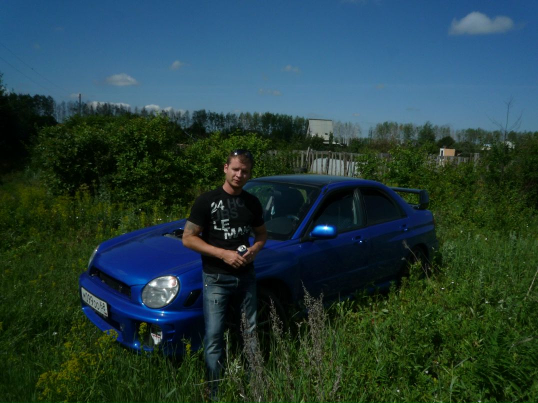 Александр Нерв | Тамбов