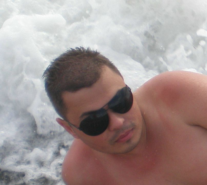 Михаил Федотов | Киев