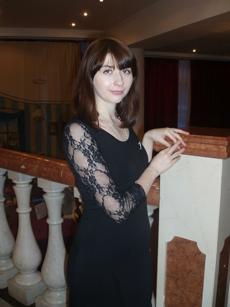 Оля Кулаева | Уфа