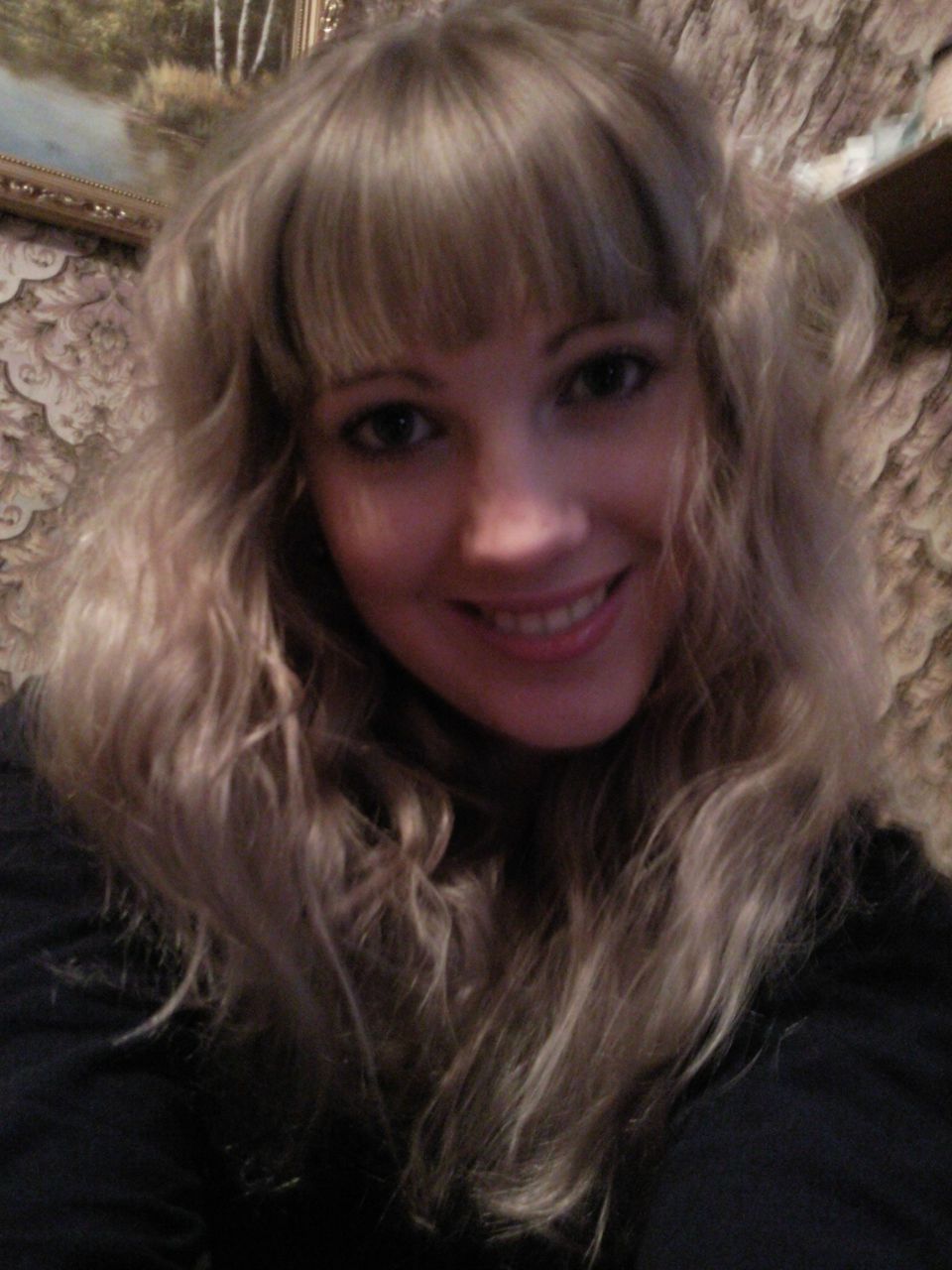 Anastezia Репина | Москва