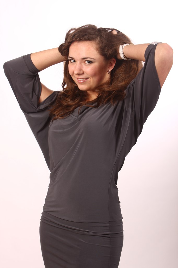 Сашенька Соловьева-Бытка | Санкт-Петербург