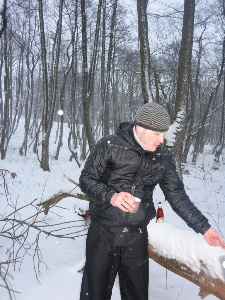 Роман Денисов | Сосновый Бор